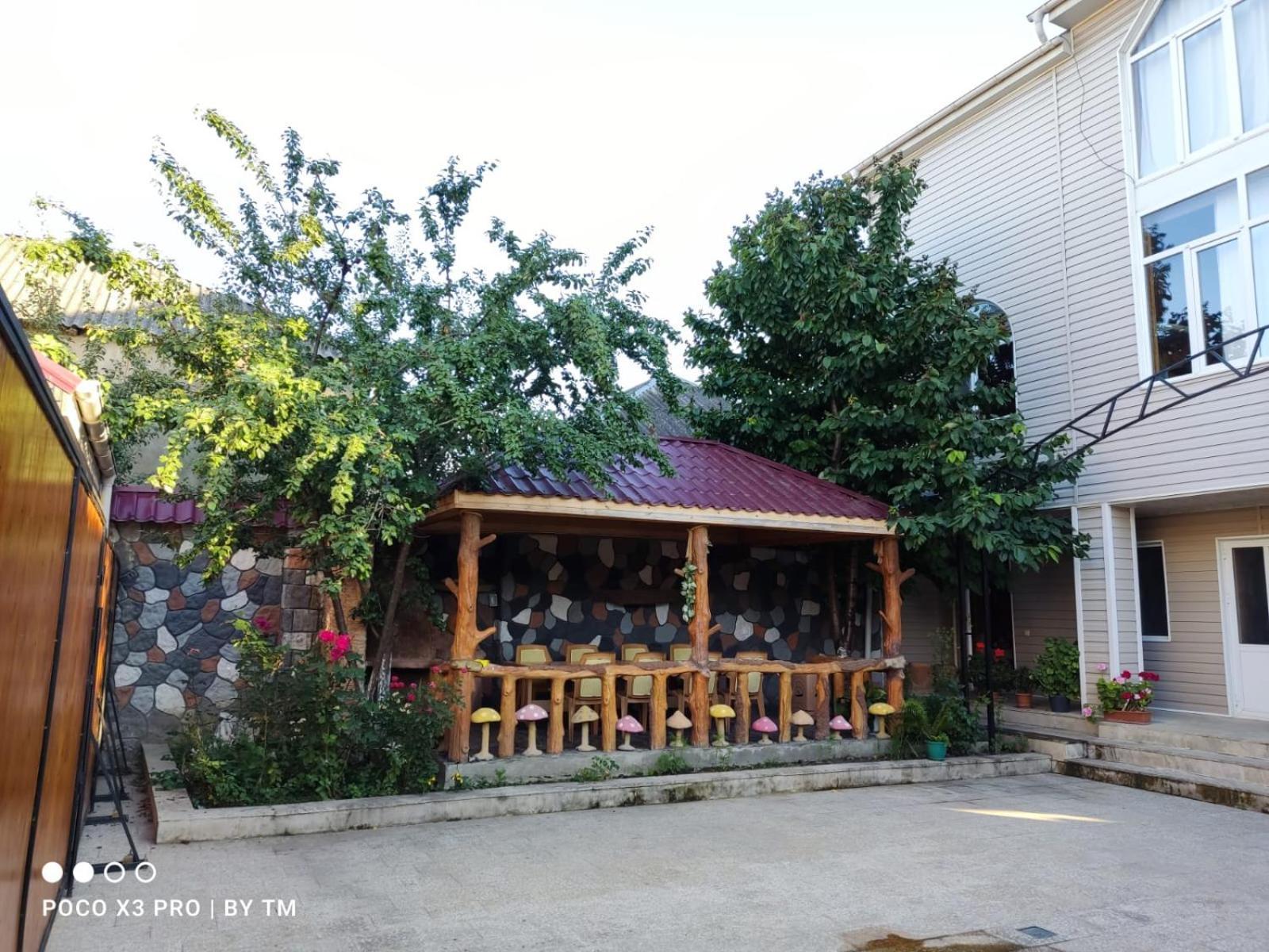 Villa Premium 库萨雷 外观 照片