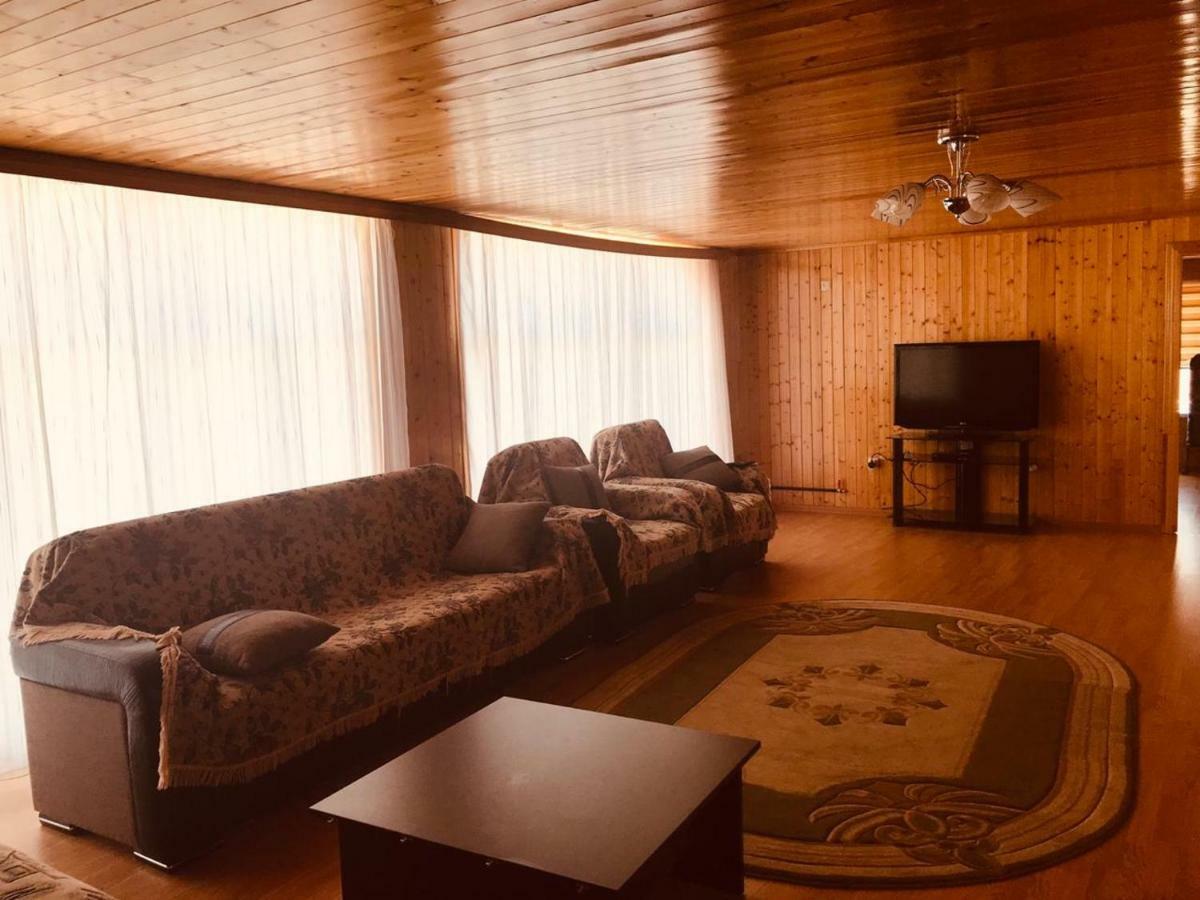 Villa Premium 库萨雷 外观 照片